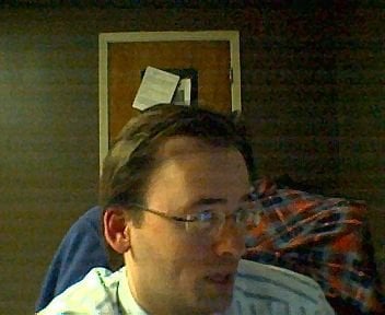 Photo of John W Tinder
