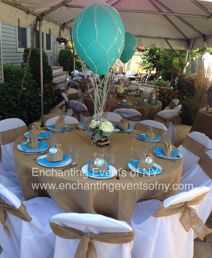Photo of Enchanting Events of NY