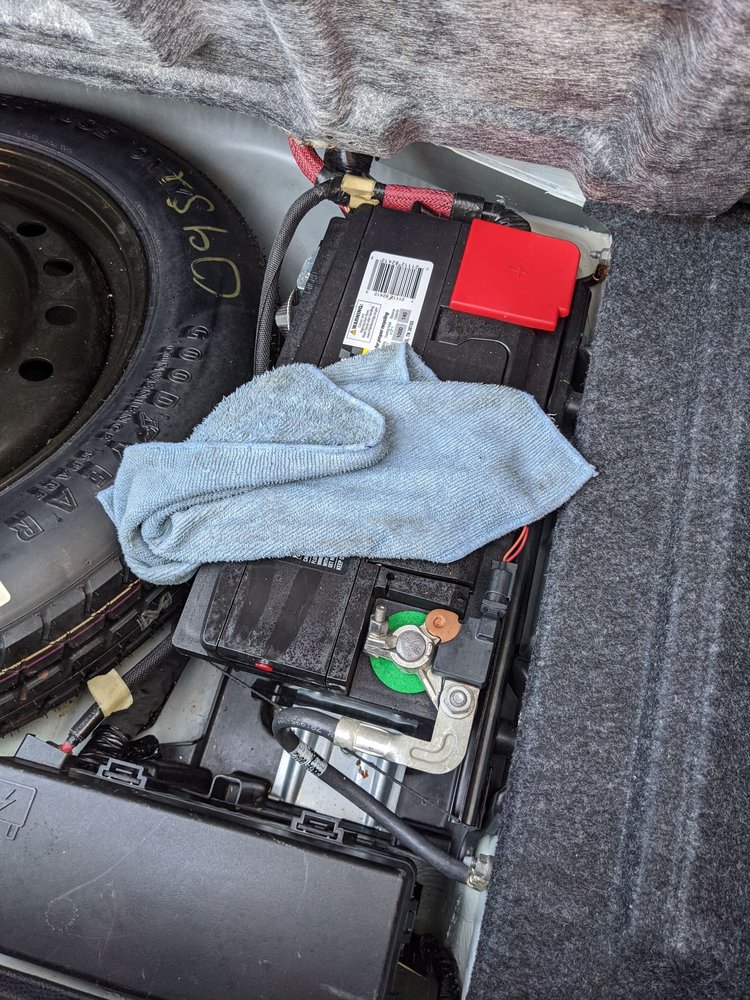 Photo of Super Clean Car Wash