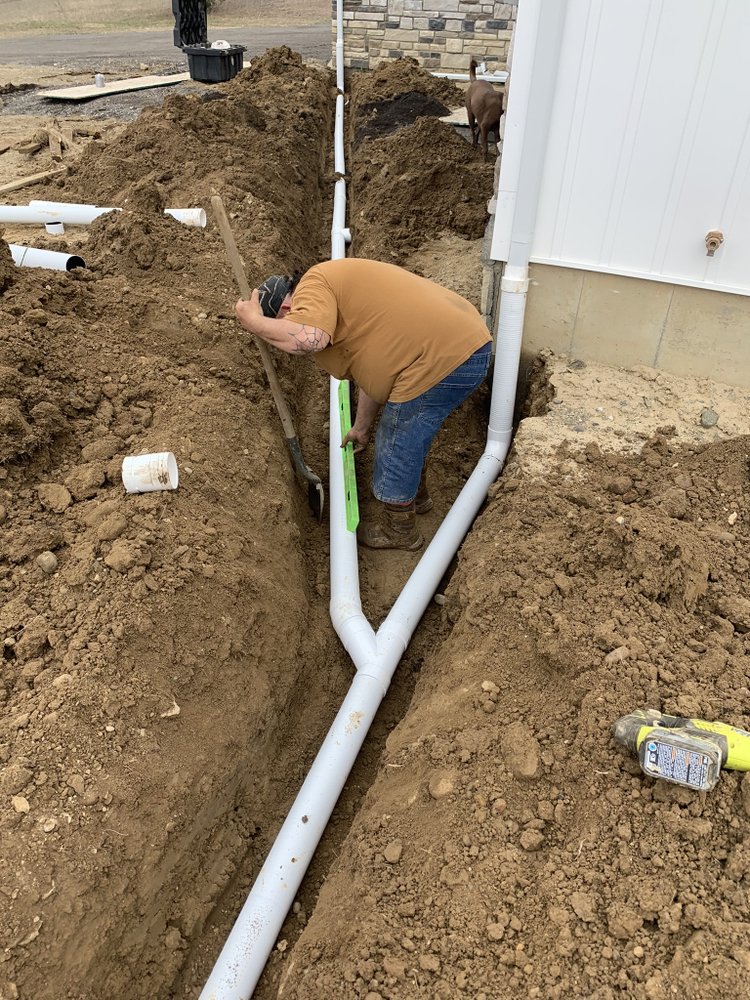 Photo of BJ's Maintenance