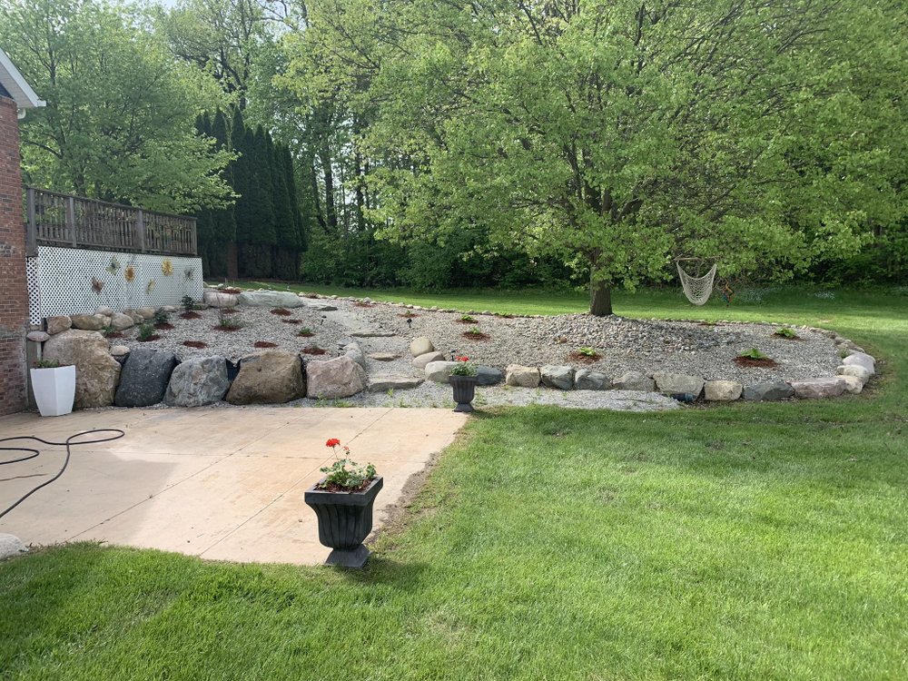 Photo of BJ's Maintenance