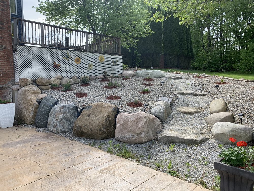 Photo of BJ's Maintenance