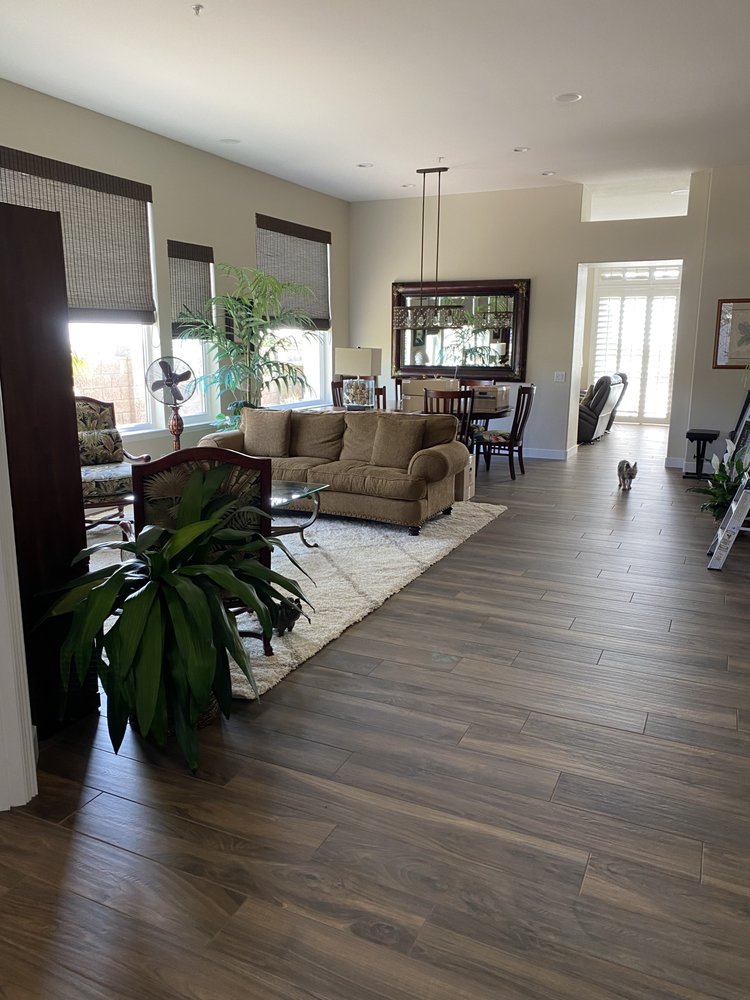 Photo of Wirtz Quality Installations