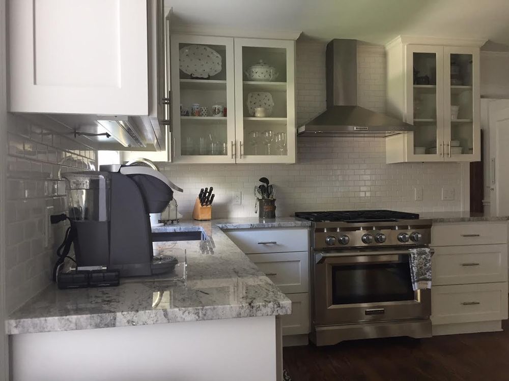 Photo of Bella Stone & Quartz Surfaces