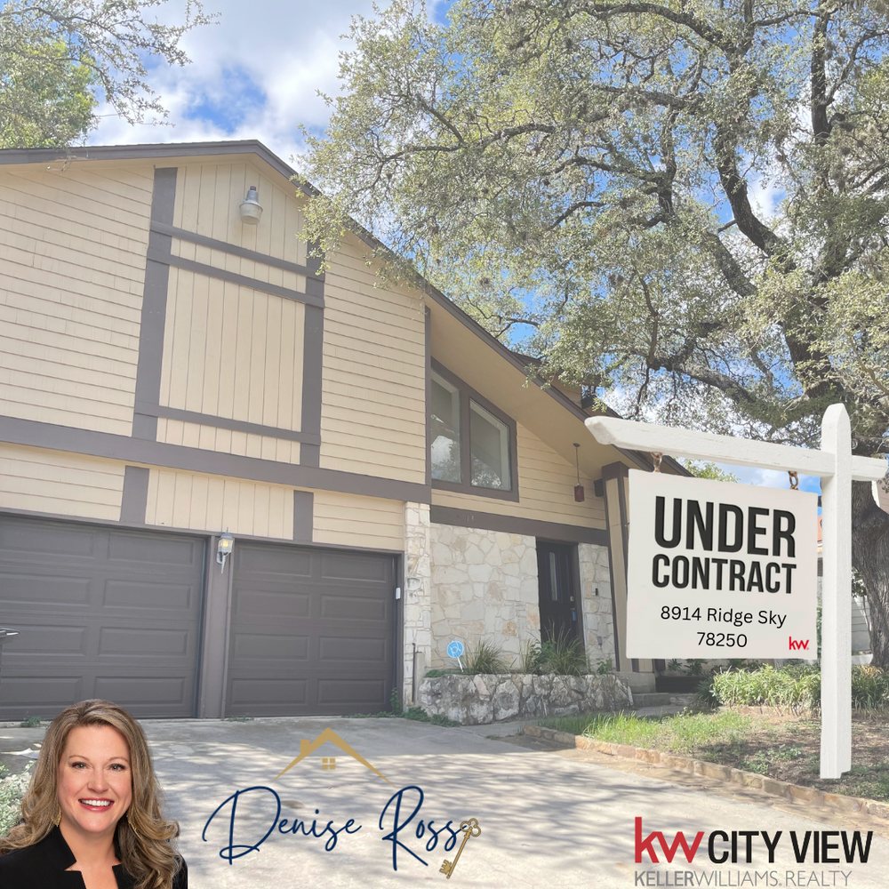 Photo of Denise Ross - Keller Williams City View