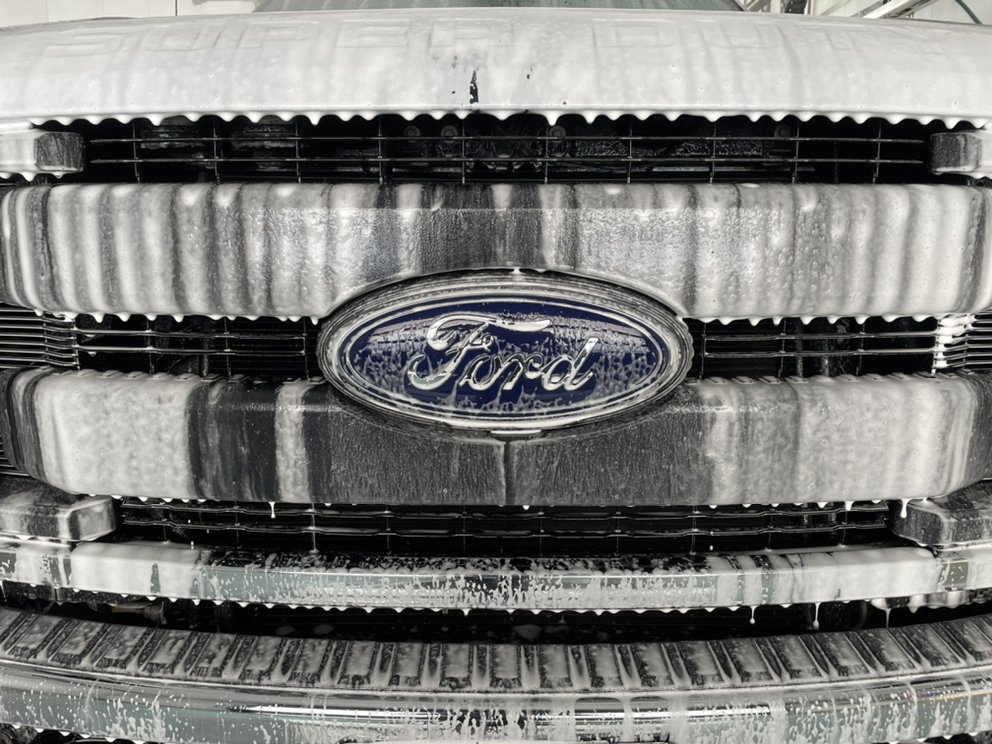 Photo of Soapyshell Carwash - Perry Hall