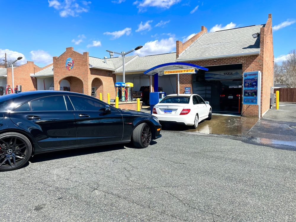 Photo of Soapyshell Carwash - Perry Hall