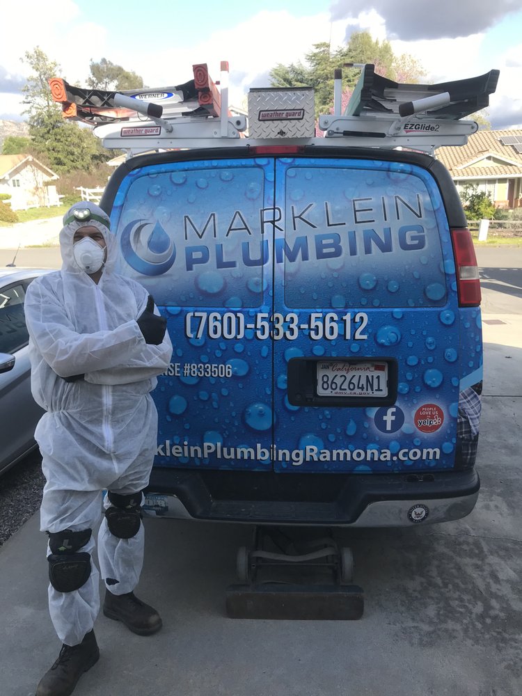 Photo of Marklein Plumbing