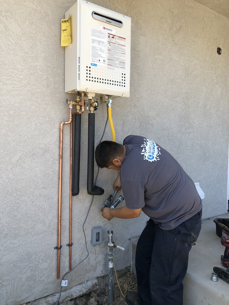 Photo of Marklein Plumbing