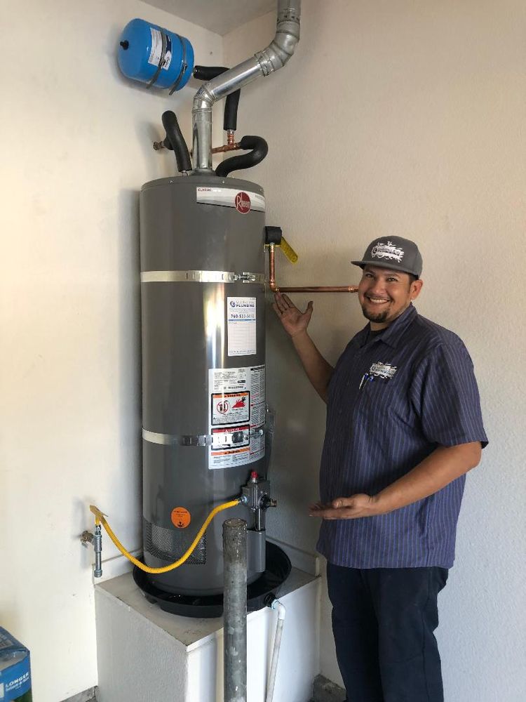 Photo of Marklein Plumbing