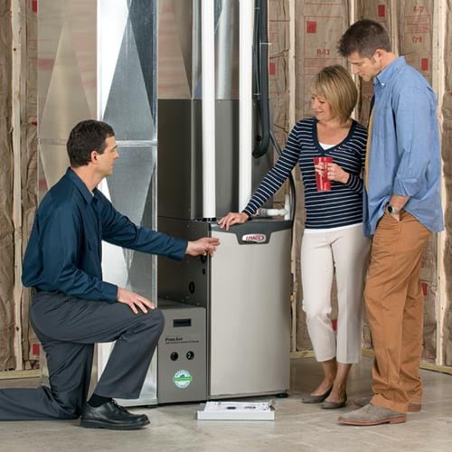 Photo of Thielmann & Son Heating and Cooling