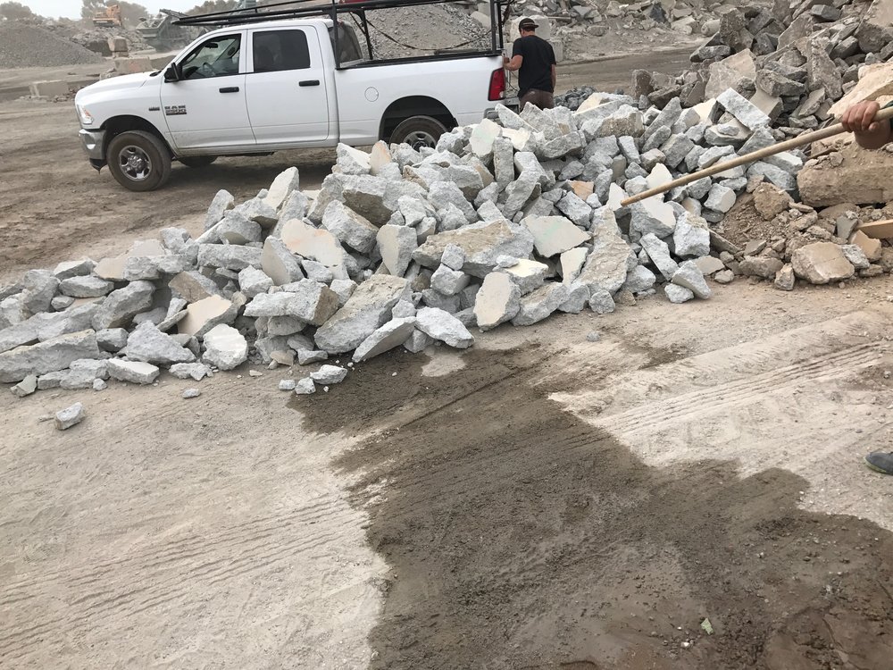 Photo of William's Hauling