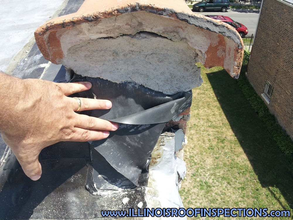 Photo of Illinois Roof Inspections