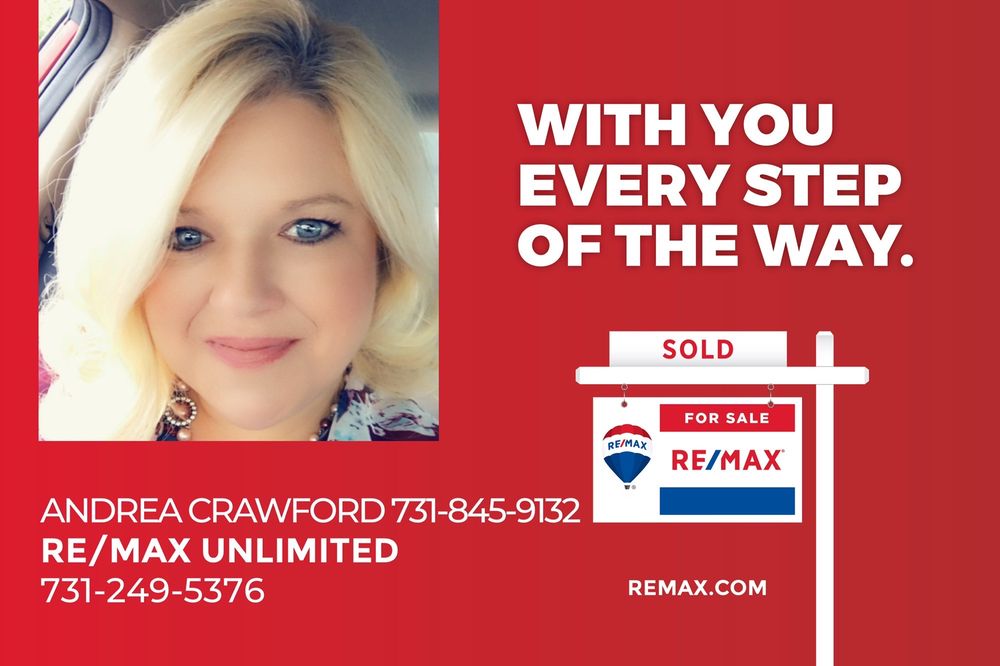 Photo of Andrea Crawford - RE/MAX Unlimited