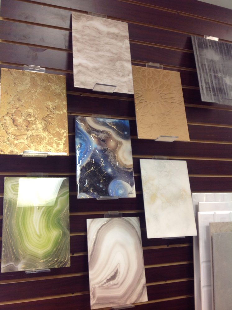 Photo of Creative Tile