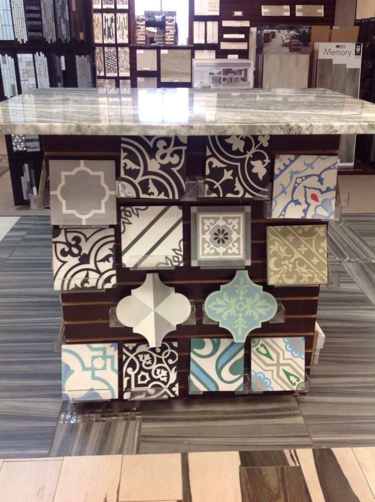Photo of Creative Tile