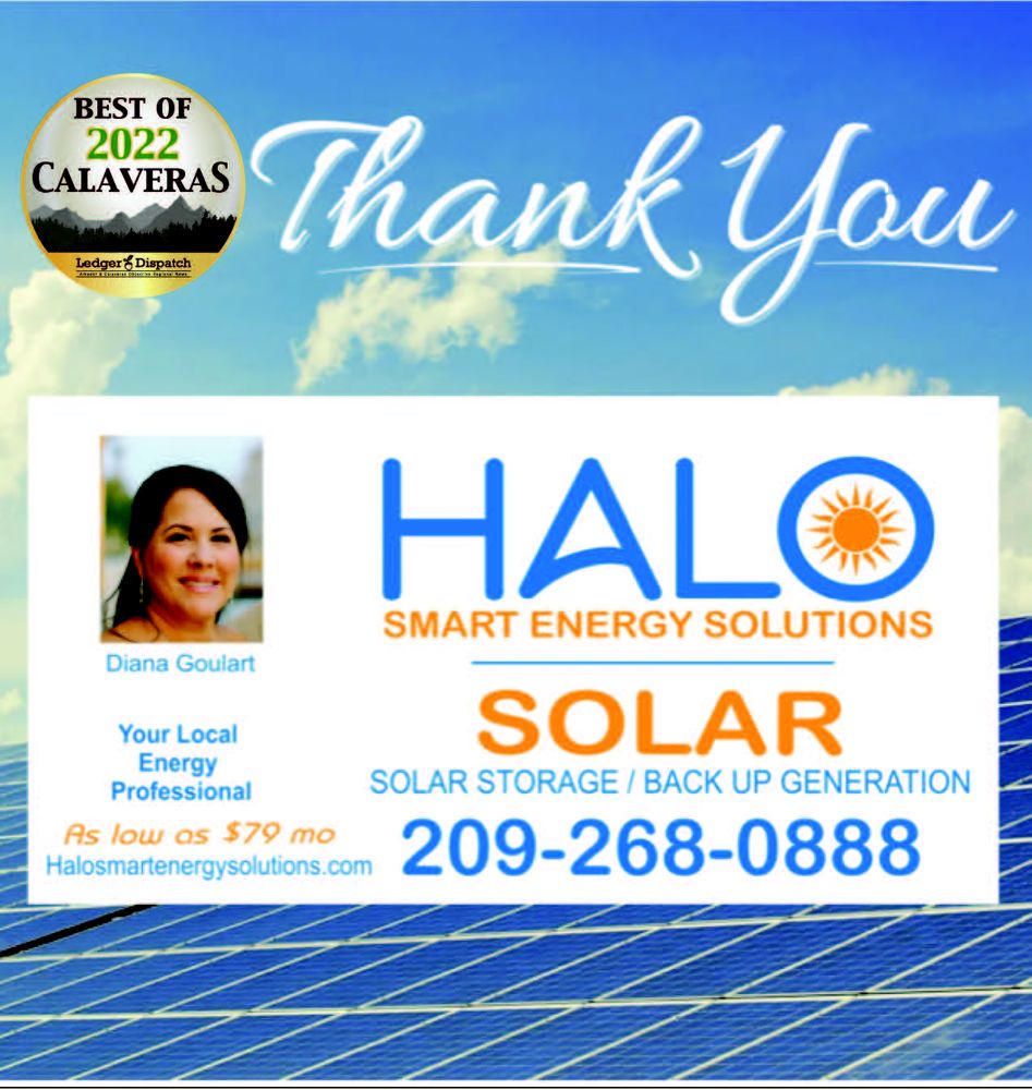 Photo of Halo Smart Energy Solutions