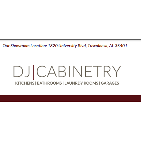 Photo of DJ Cabinetry