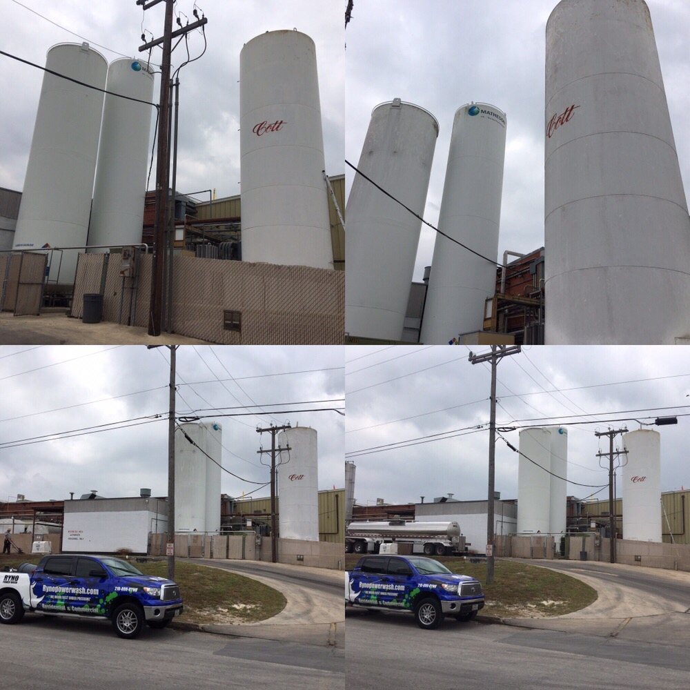 Photo of Ryno Power Wash