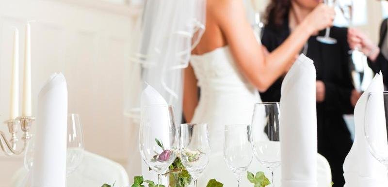 Photo of Your Wedding Celebration