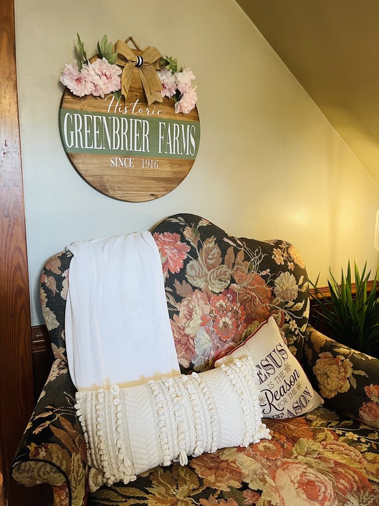Photo of Greenbrier Farms