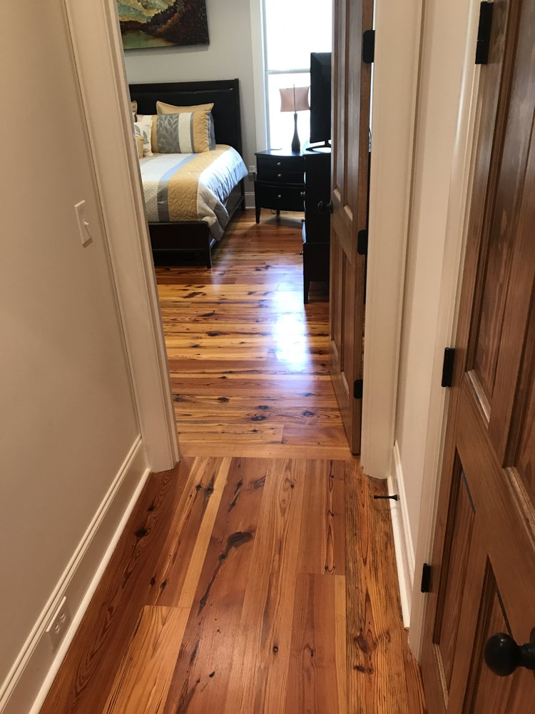 Photo of Commercial Cleaning Services