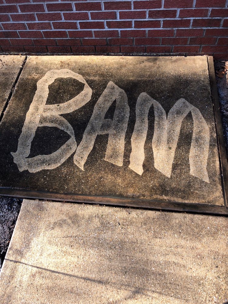 Photo of BAM'S Landscaping