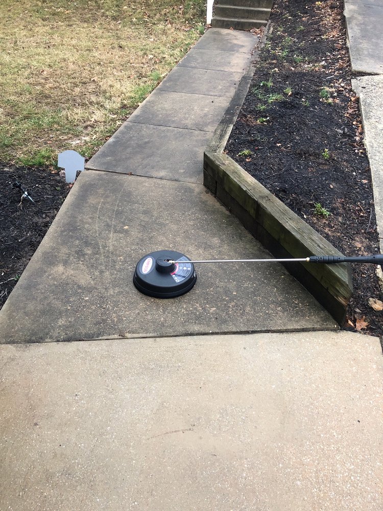 Photo of BAM'S Landscaping