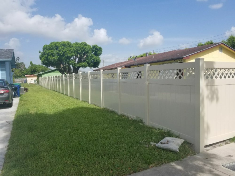 Photo of Southeastern Fence