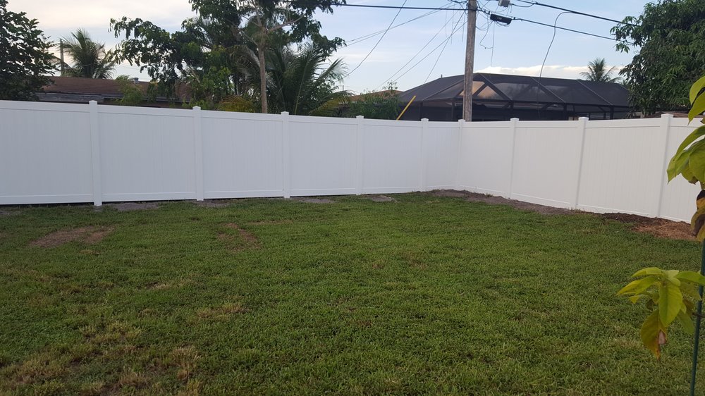 Photo of Southeastern Fence