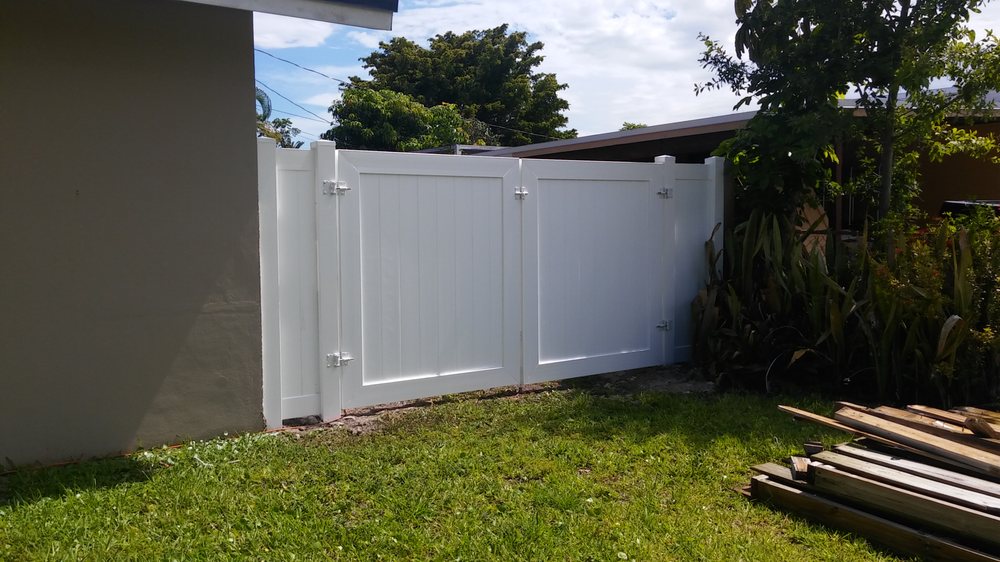 Photo of Southeastern Fence