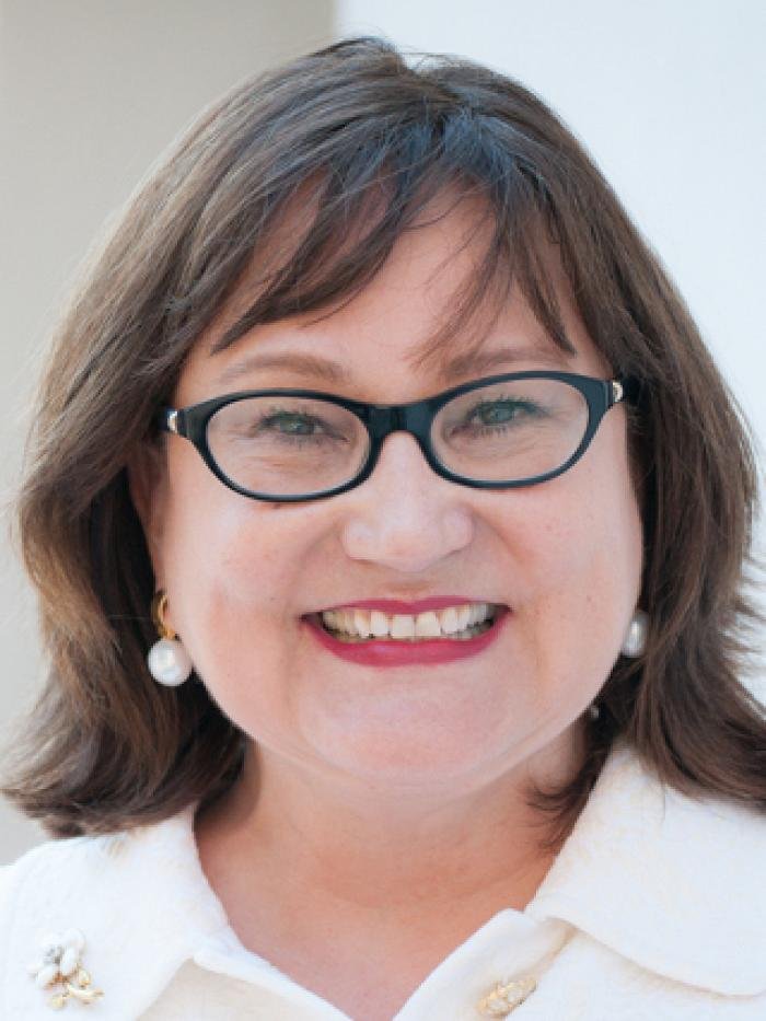 Photo of Debra E Stokes