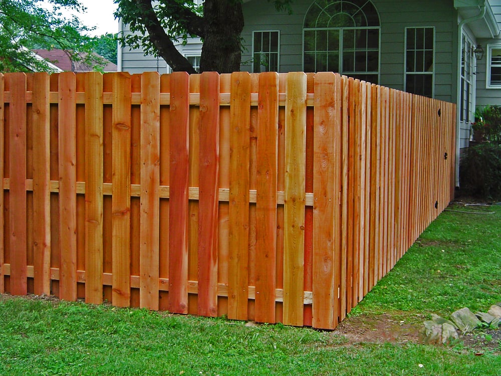 Photo of Franklin Fence and Deck
