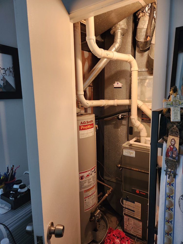 Photo of Affordable Plumbing