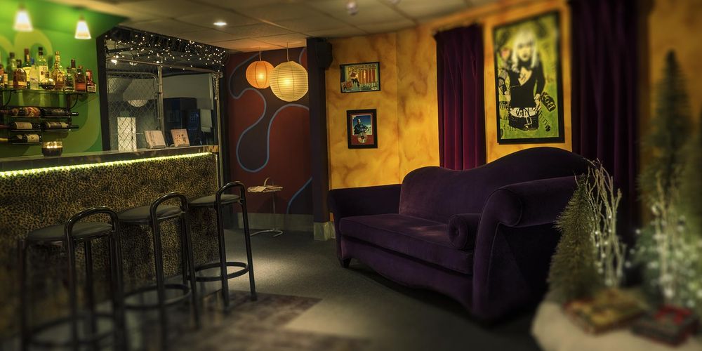 Photo of Rockstar Design