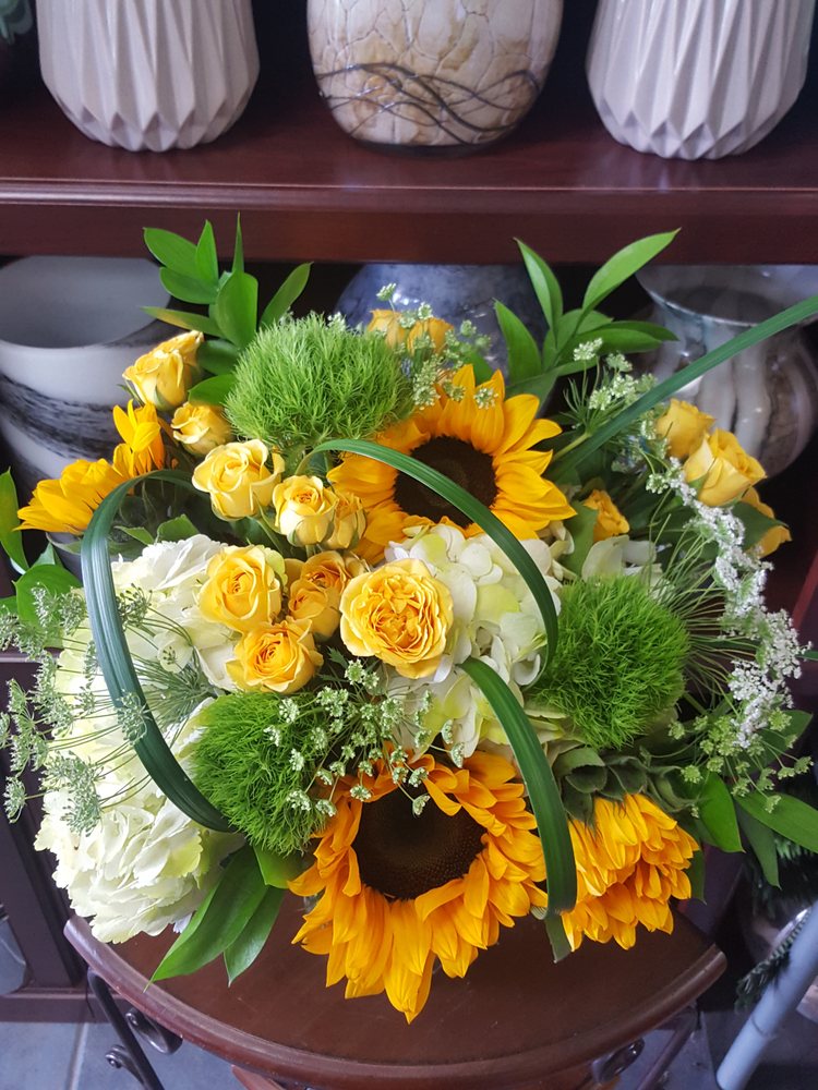 Photo of Eden Flowers