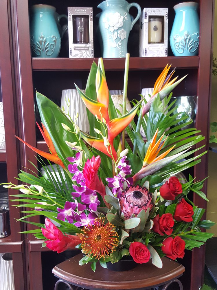 Photo of Eden Flowers