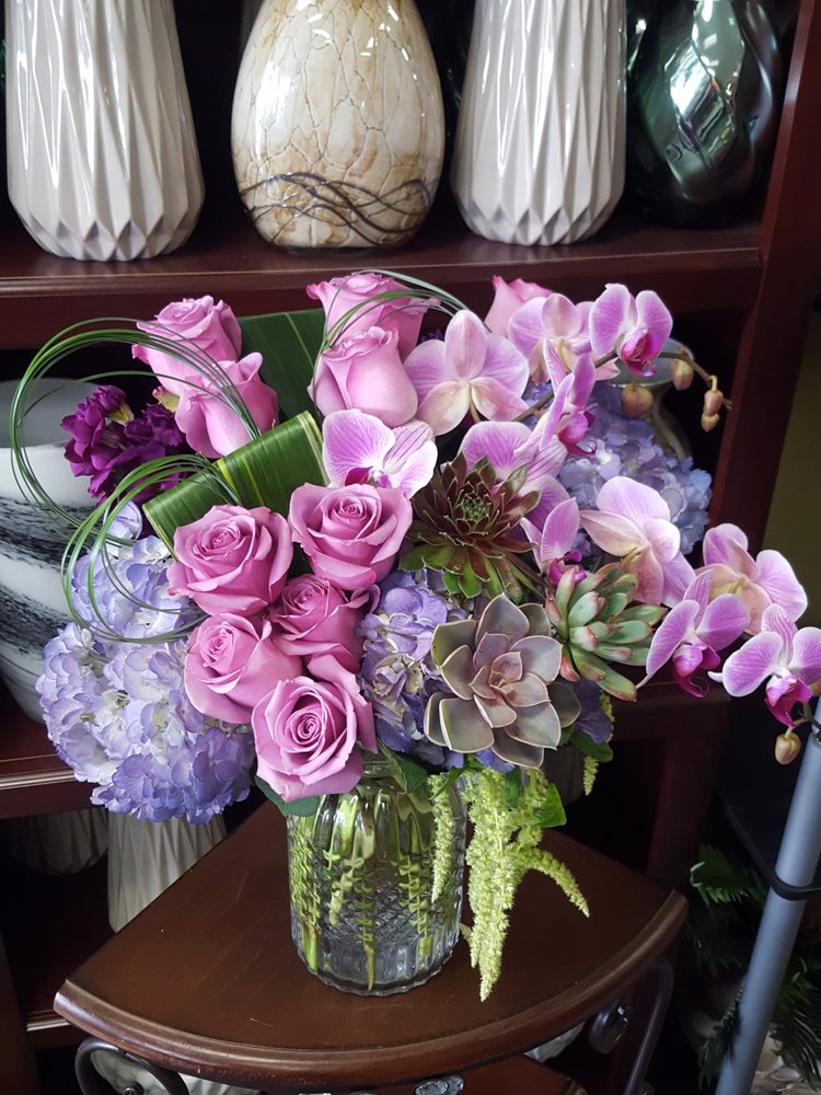 Photo of Eden Flowers