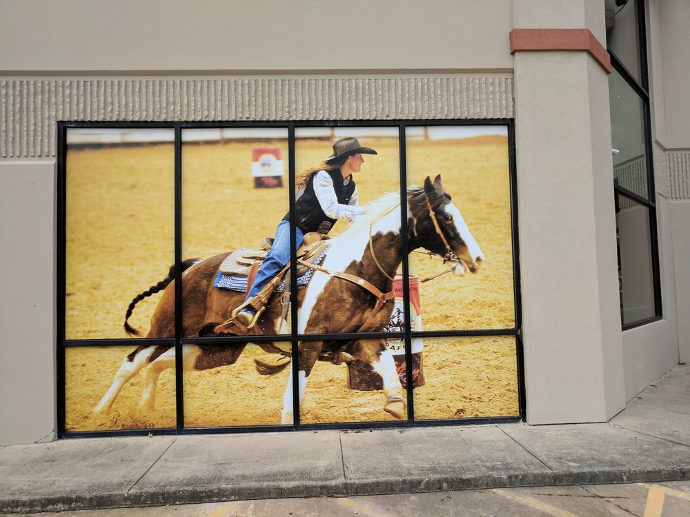 Photo of ASAP Signs and Prints