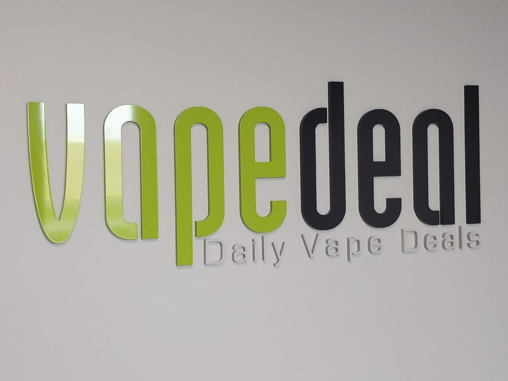 Photo of ASAP Signs and Prints