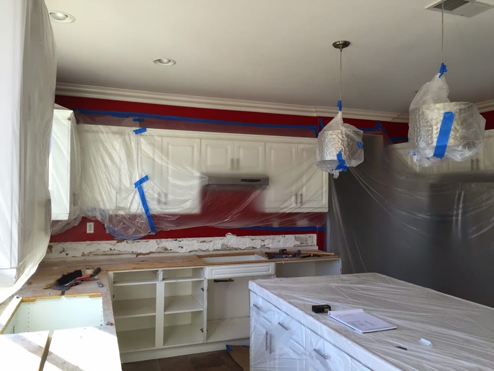 Photo of Mission Water Damage Restoration
