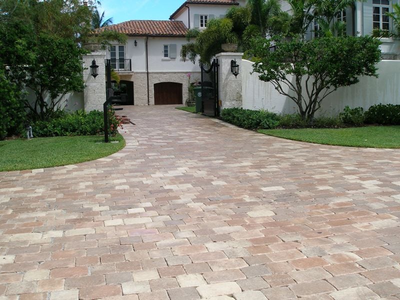 Photo of Arch Bricks