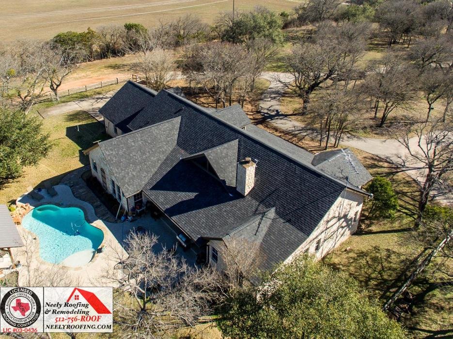 Photo of Neely Roofing and Remodeling