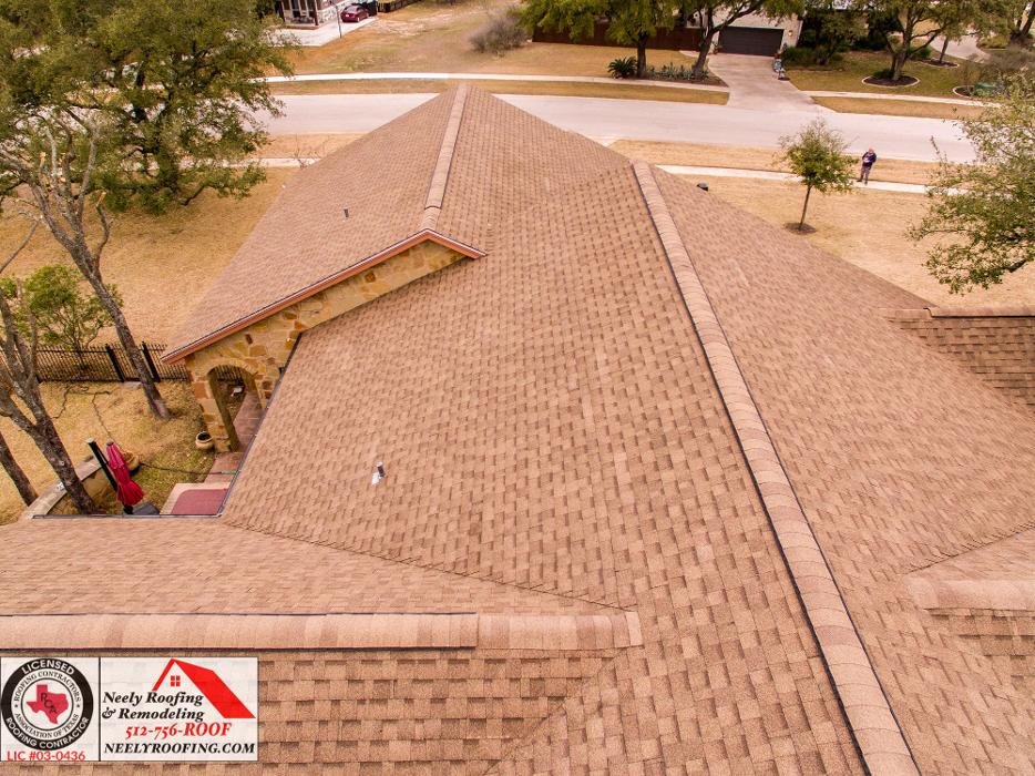 Photo of Neely Roofing and Remodeling