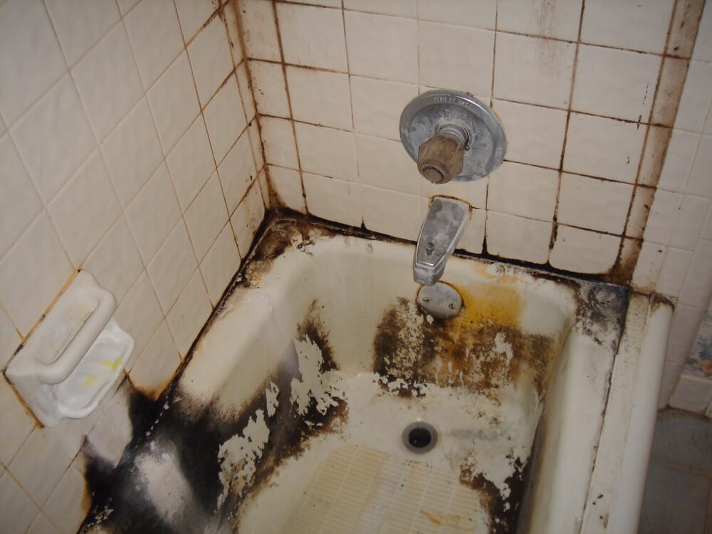 Photo of Bathtub Refinishing Houston