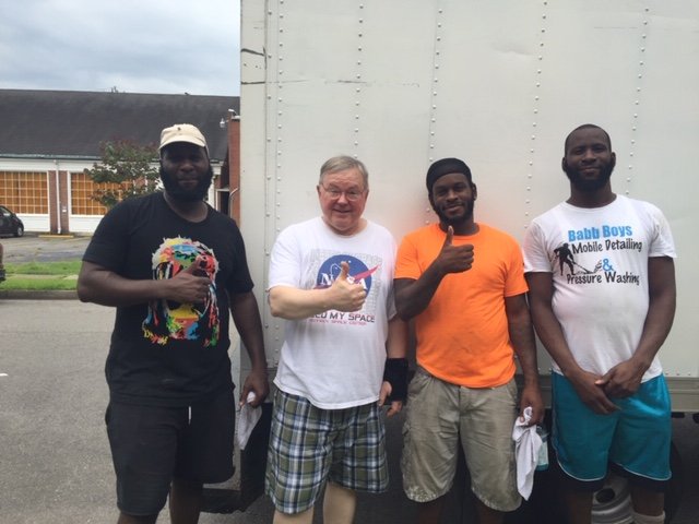 Photo of Babb Boys Movers and Delivery