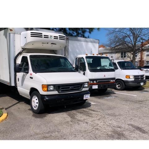 Photo of Babb Boys Movers and Delivery
