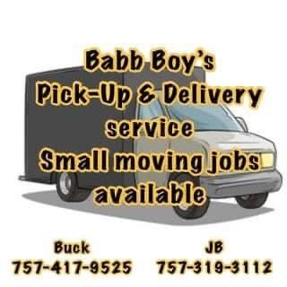 Photo of Babb Boys Movers and Delivery