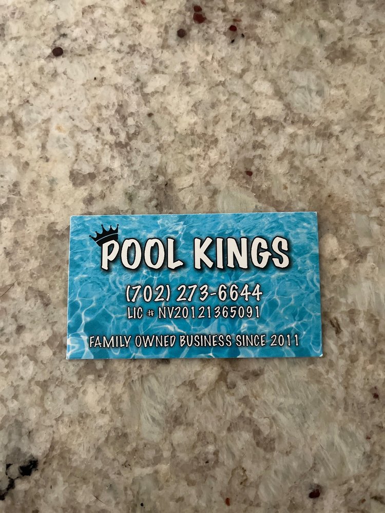 Photo of Pool Kings