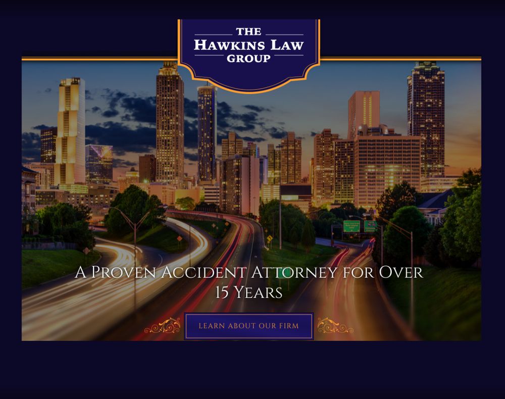 Photo of The Hawkins Law Group